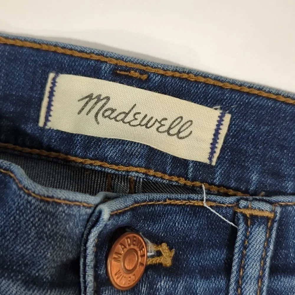 Madewell‎ 10